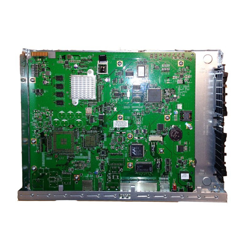 C881-K9 - Sami Solutions